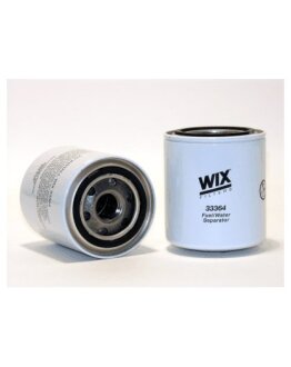 Фільтр паливний WIX FILTERS 33364