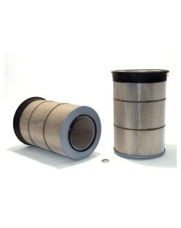 Фільтр повітряний WIX FILTERS 42627