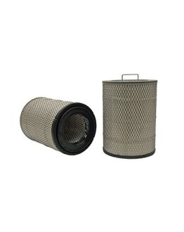 Фільтр повітряний WIX FILTERS 46433