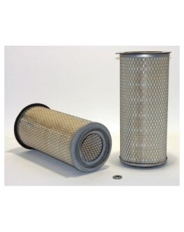 Фільтр повітряний WIX FILTERS 46530