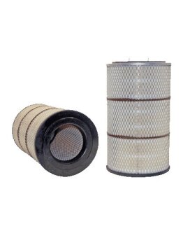 Фільтр повітряний WIX FILTERS 46605