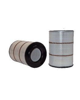 Фильтр воздушный WIX FILTERS 46664