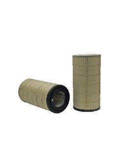 Фильтр воздушный WIX FILTERS 46784
