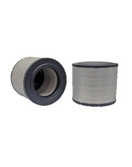 Фільтр повітряний WIX FILTERS 49151