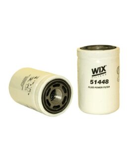 Фільтр гідравлічний WIX FILTERS 51448