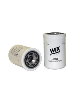 Фільтр оливний WIX FILTERS 51455