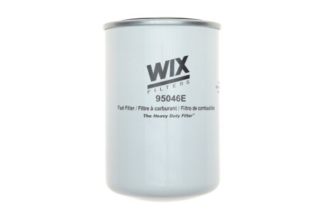 Топливный фильтр WIX FILTERS 95046E