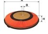 Фильтр воздуха WIX FILTERS WA6302 (фото 1)