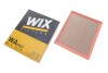 Фильтр воздушный Nissan INTERSTAR (X70) (02-06) WIX WIX FILTERS WA6562 (фото 2)