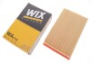 Фильтр воздушный Peugeot 307/307 SW WIX WIX FILTERS WA6730 (фото 2)