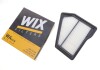 Фильтр воздушный Honda CR-V III WIX WIX FILTERS WA9678 (фото 2)