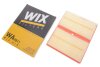 Фільтр повітряний WIX FILTERS WA9811 (фото 2)