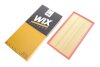 Фильтр воздушный WIX FILTERS WA9899 (фото 2)