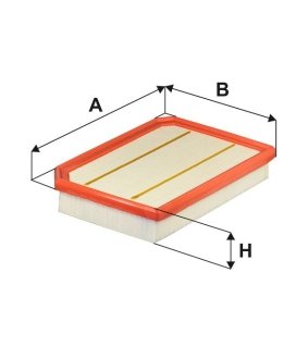 ВОЗДУШНЫЙ ФИЛЬТР WIX FILTERS WA9925