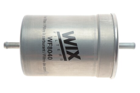 Фільтр паливний WIX FILTERS WF8040