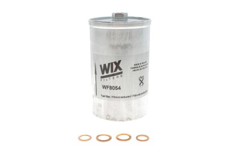 Фільтр паливний WIX FILTERS WF8054