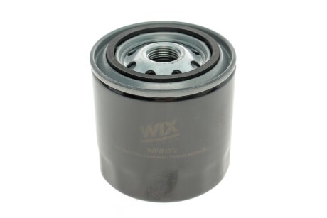 Топливный фильтр WIX FILTERS WF8172