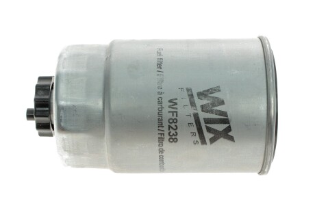 Фільтр паливний WIX FILTERS WF8238