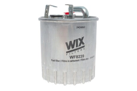 Паливний фільтр WIX FILTERS WF8239