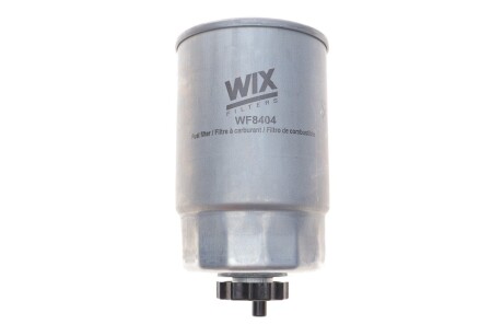 Фильтр топлива WIX FILTERS WF8404