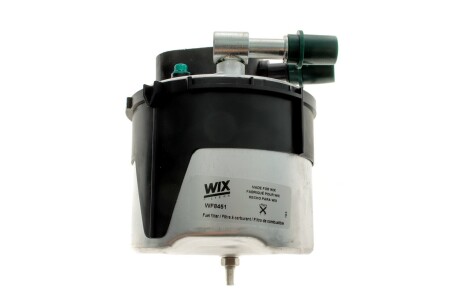 Паливний фільтр WIX FILTERS WF8451