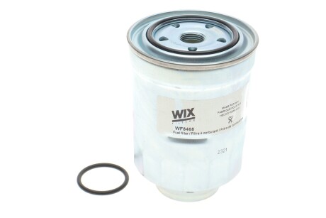 Топливный фильтр WIX FILTERS WF8468