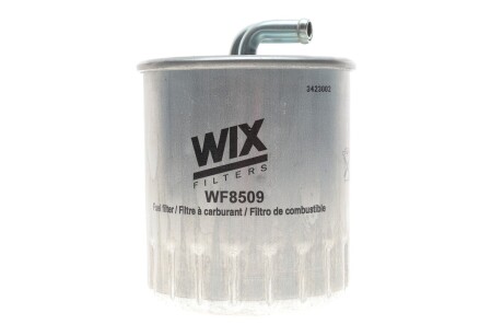 Топливный фильтр WIX FILTERS WF8509