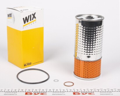 Фільтр оливний WIX FILTERS WL7003