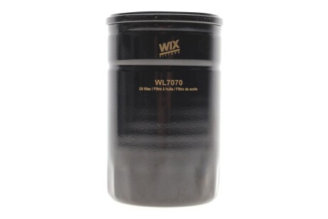 Фильтр масла WIX FILTERS WL7070-12