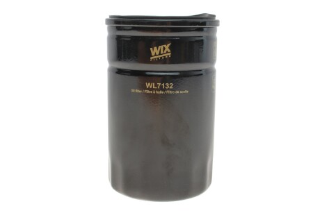 Фільтр оливи WIX FILTERS WL7132