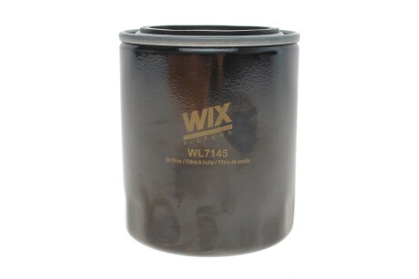 Фильтр масла WIX FILTERS WL7145