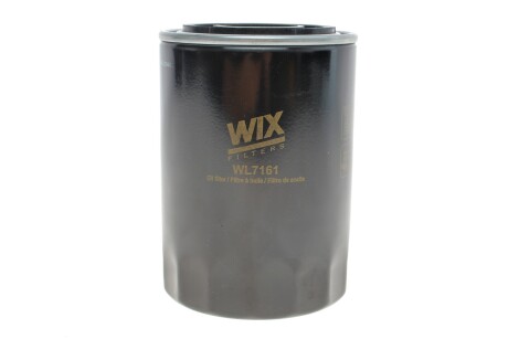 Фільтр оливний WIX FILTERS WL7161