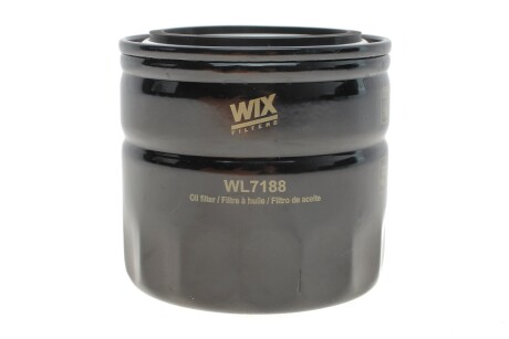 Фильтр масляный WIX FILTERS WL7188