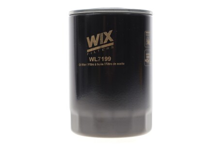 Масляний фільтр WIX FILTERS WL7199