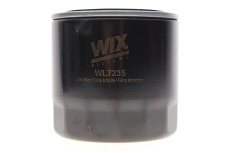 Фільтр масляний WIX FILTERS WL7235