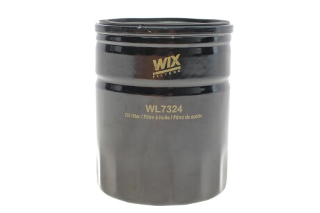 Фільтр оливний WIX FILTERS WL7324