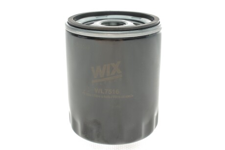 Масляний фільтр WIX FILTERS WL7516