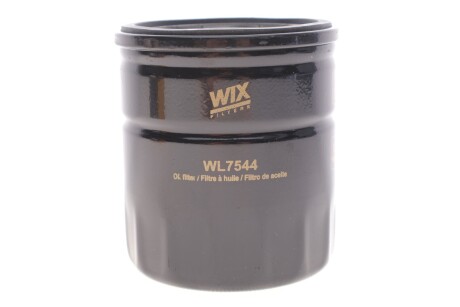 Фильтр масла WIX FILTERS WL7544