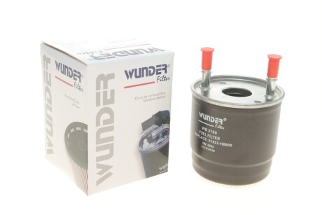 Фильтр топливный WUNDER FILTER WB 2100