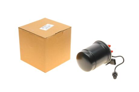 Фільтр паливний WUNDER FILTER WB 509