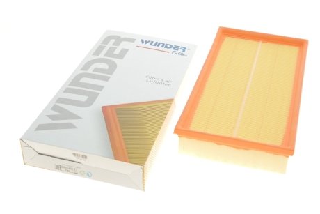 Фільтр повітряний WUNDER WUNDER FILTER WH 100