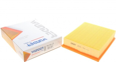 Фільтр повітряний WUNDER FILTER WH 1042