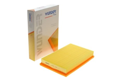 Фильтр воздушный WUNDER WUNDER FILTER WH 110