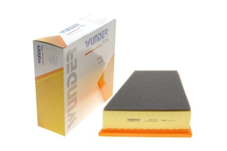 Фільтр повітряний WUNDER WUNDER FILTER WH 112/1