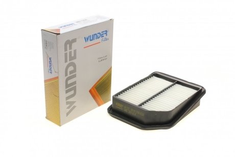 Фильтр воздушный WUNDER WUNDER FILTER WH 1237