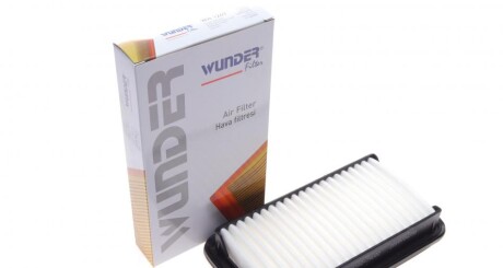 Фильтр воздушный WUNDER FILTER WH 1247