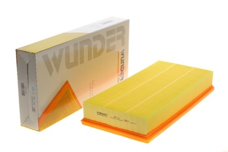 Фильтр воздушный WUNDER WUNDER FILTER WH 130