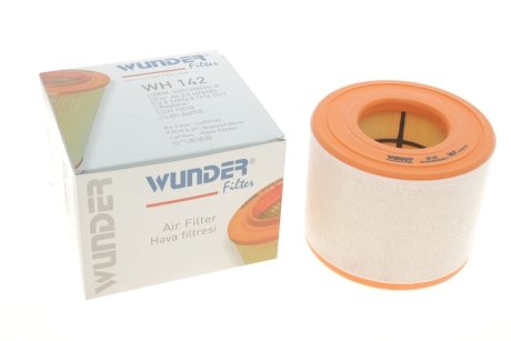 Фільтр повітряний WUNDER WUNDER FILTER WH 142