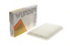 Фильтр воздушный WUNDER WUNDER FILTER WH 2036 (фото 1)