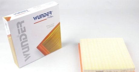 Фильтр воздушный WUNDER WUNDER FILTER WH 203